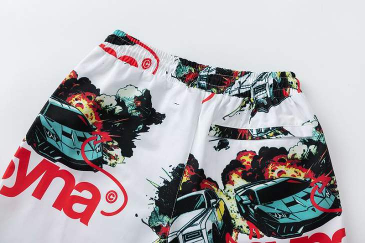 Syna World Short Pants _SKUSynaWorldXS-XLpktrDSY-4619385